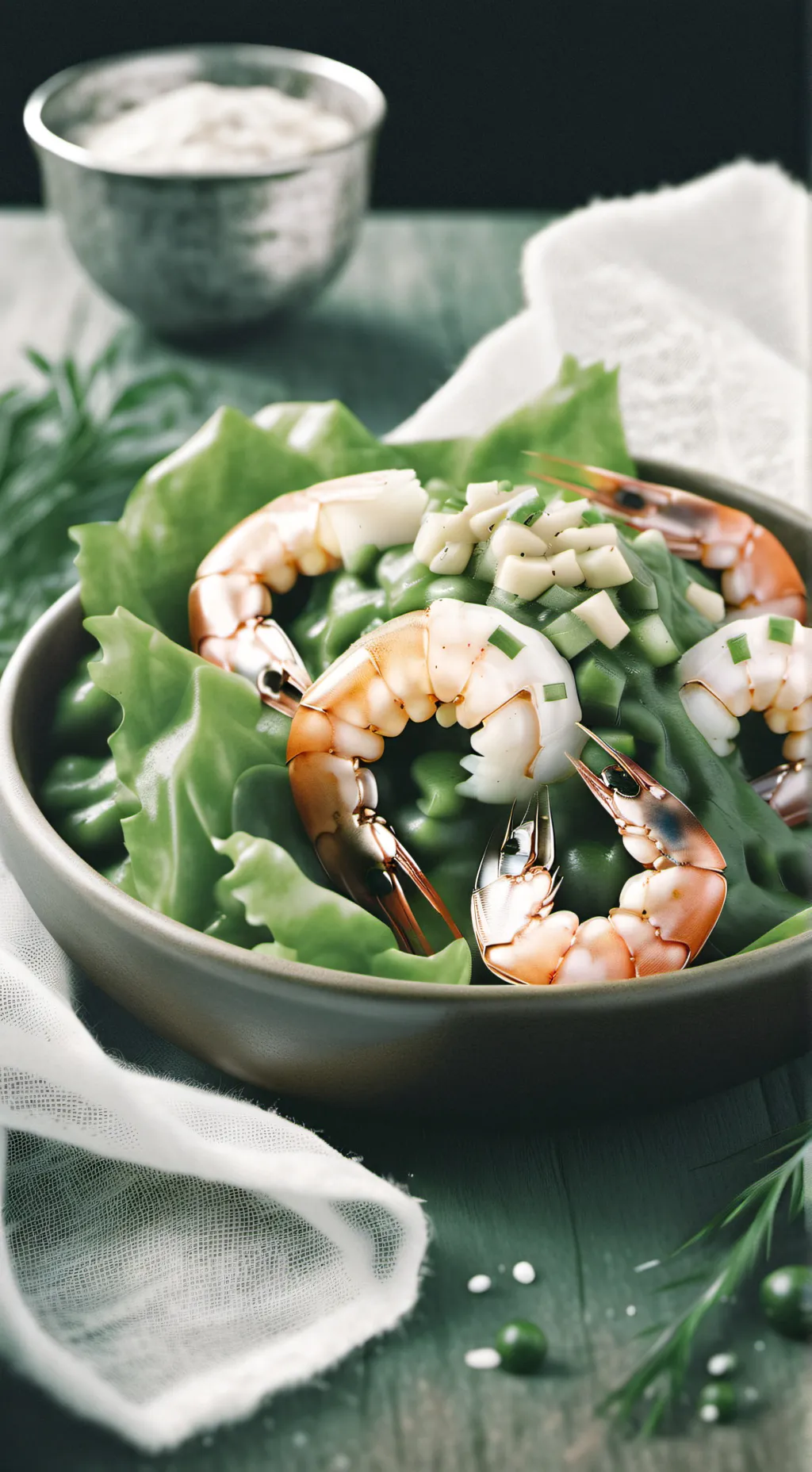 ai character: toon handlers background