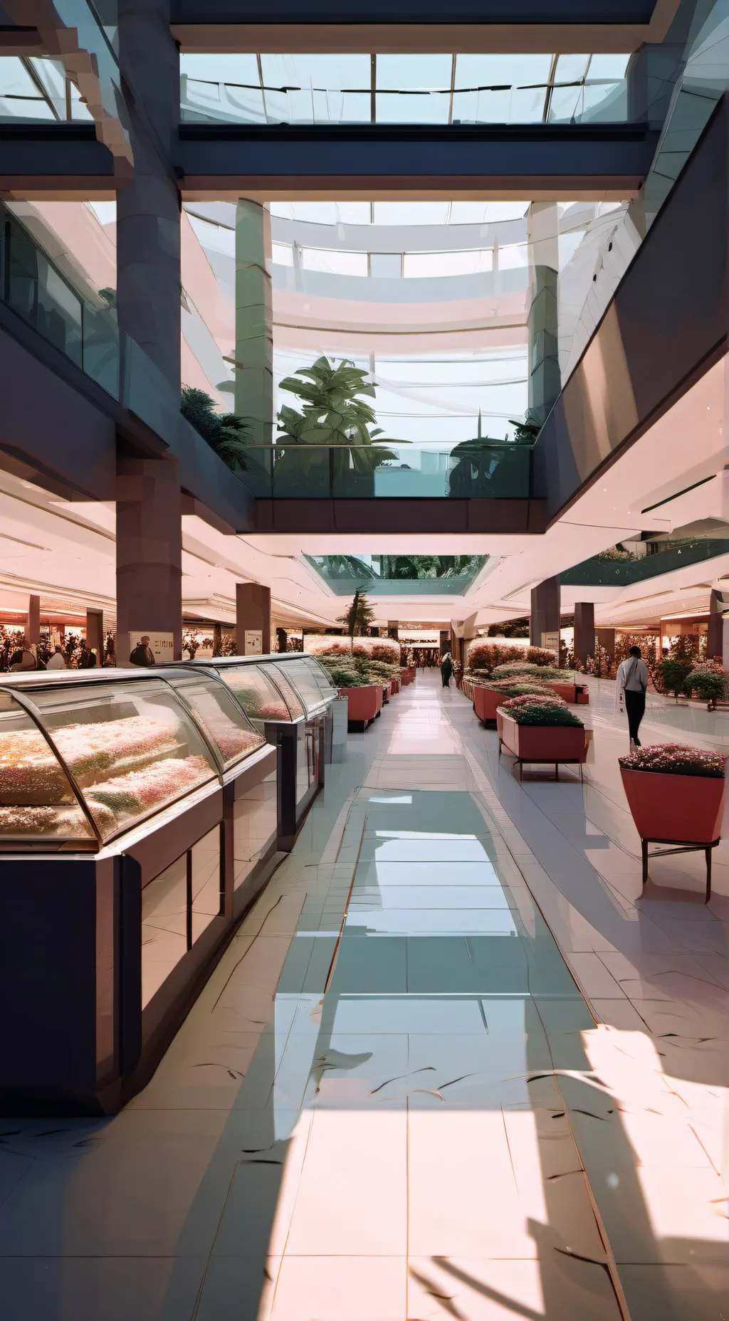 ai character: lavashipping❤️🖤 background