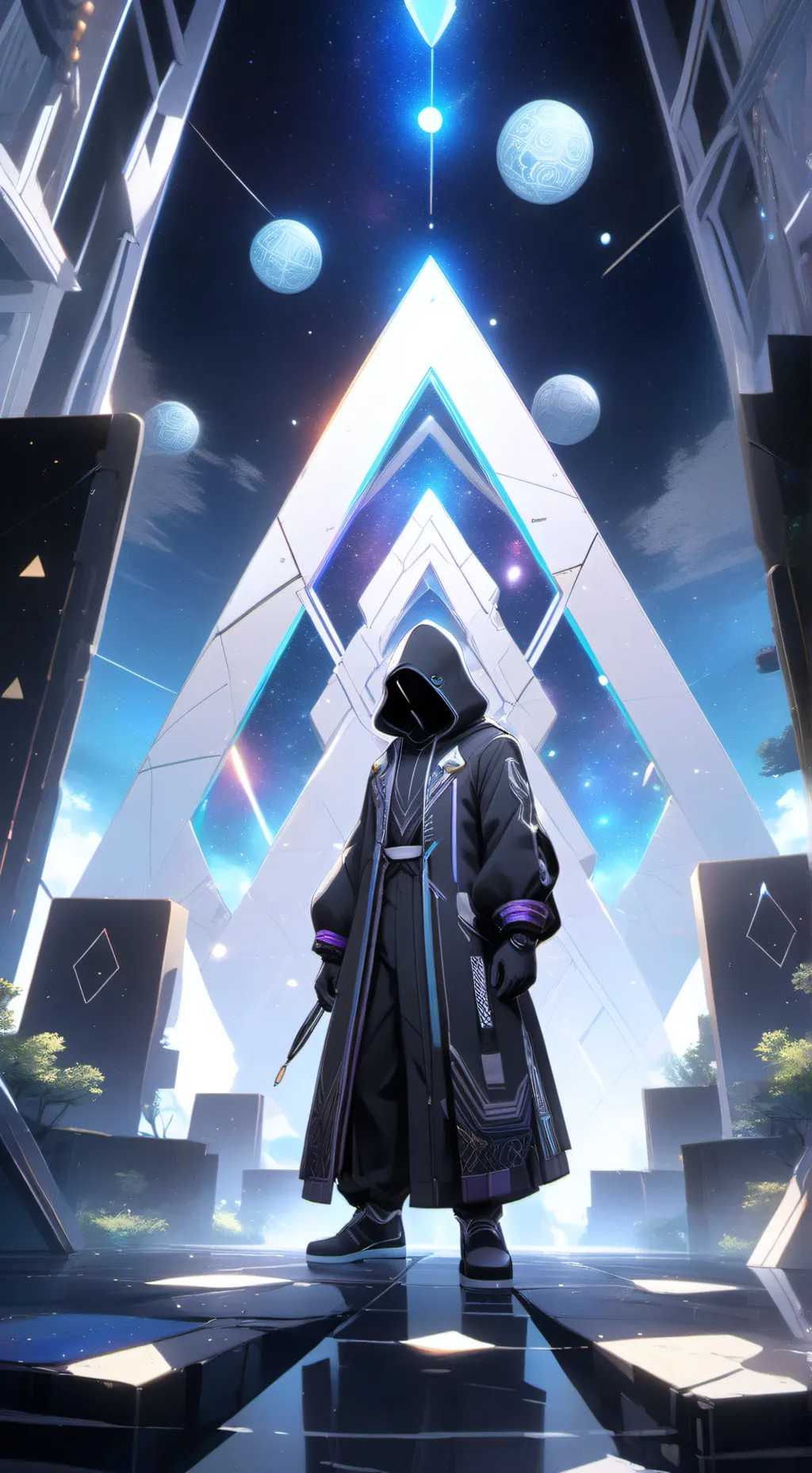 ai character: 230 player background