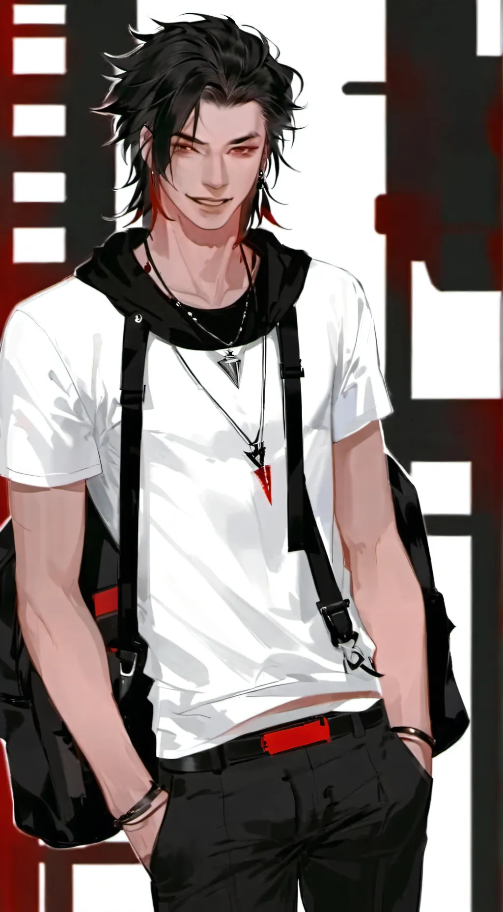 Talkie AI - Chat with Chris