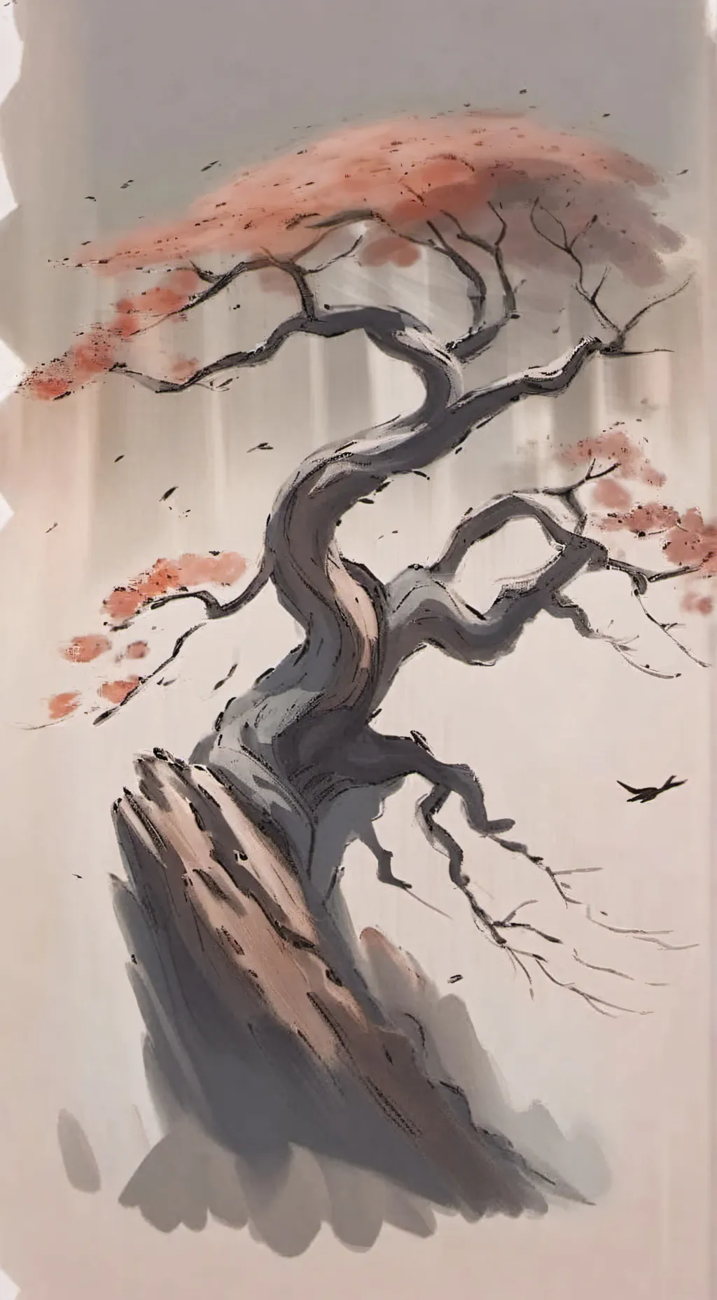 ai character: I take it back.... background