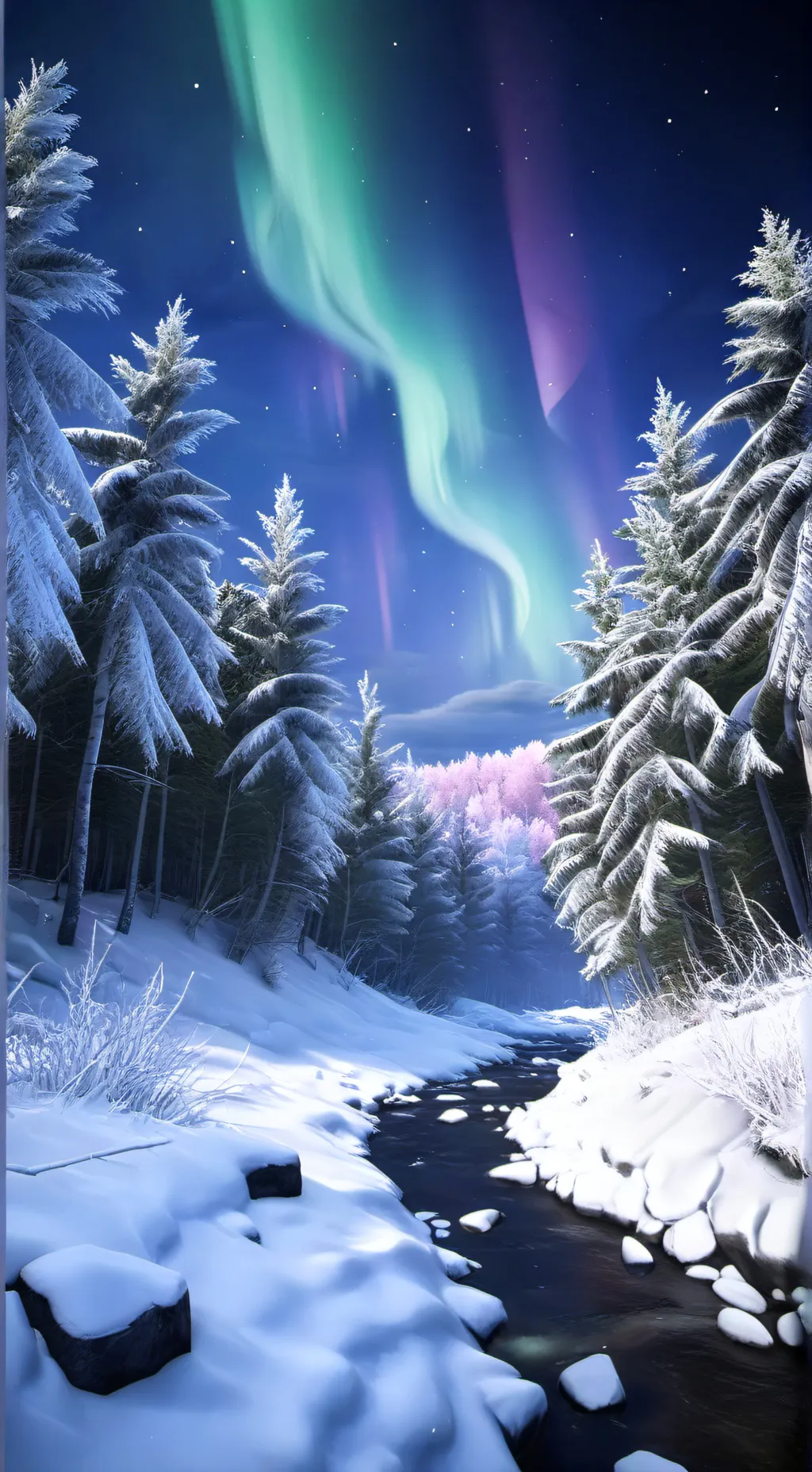 ai character: Pjo background