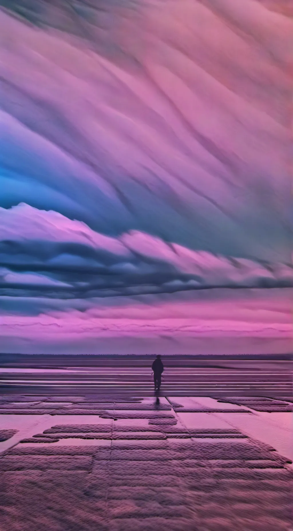 ai character: Oliver❤️❤️ background