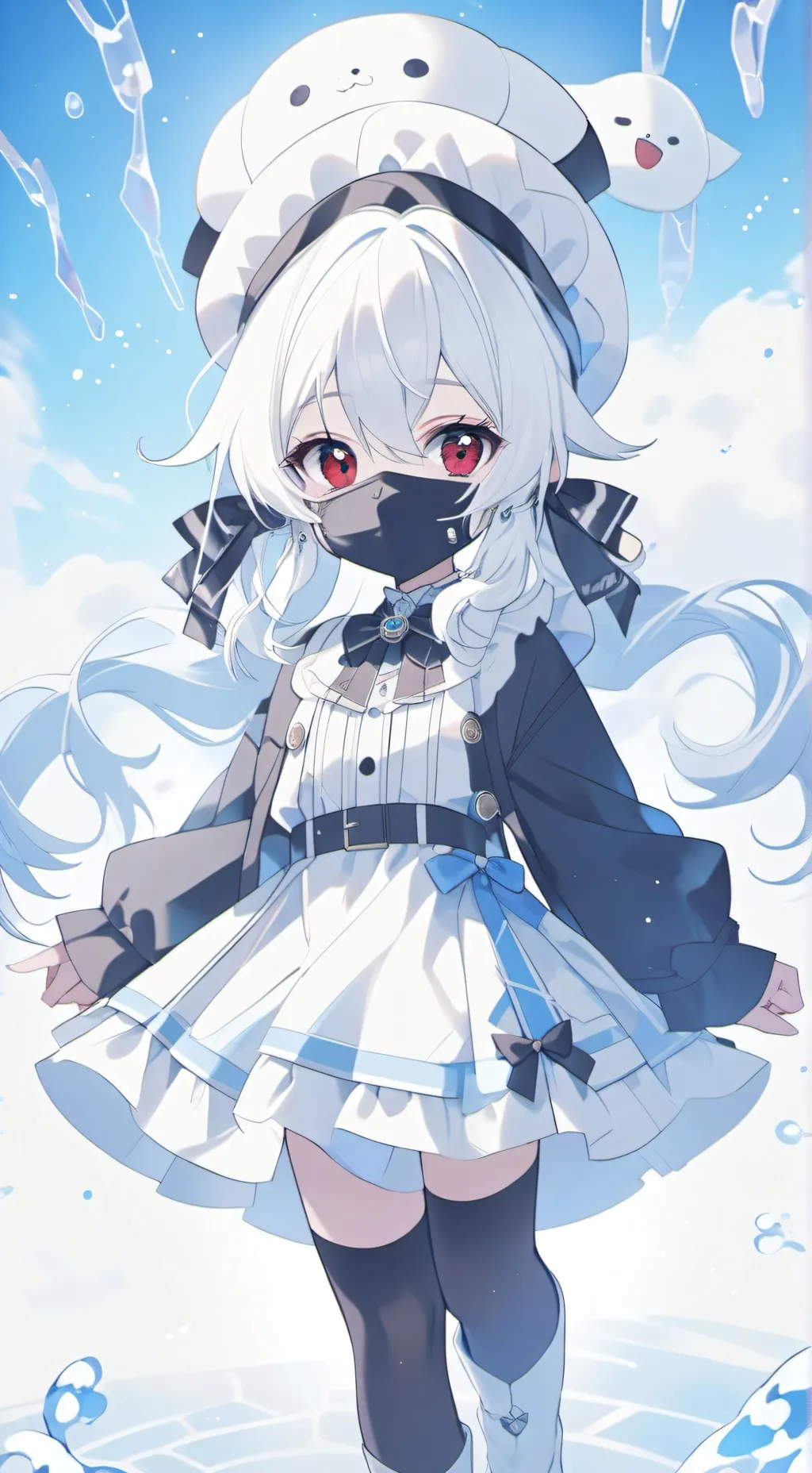 ai character: ⚠️KNY PICK ME⚠️ background