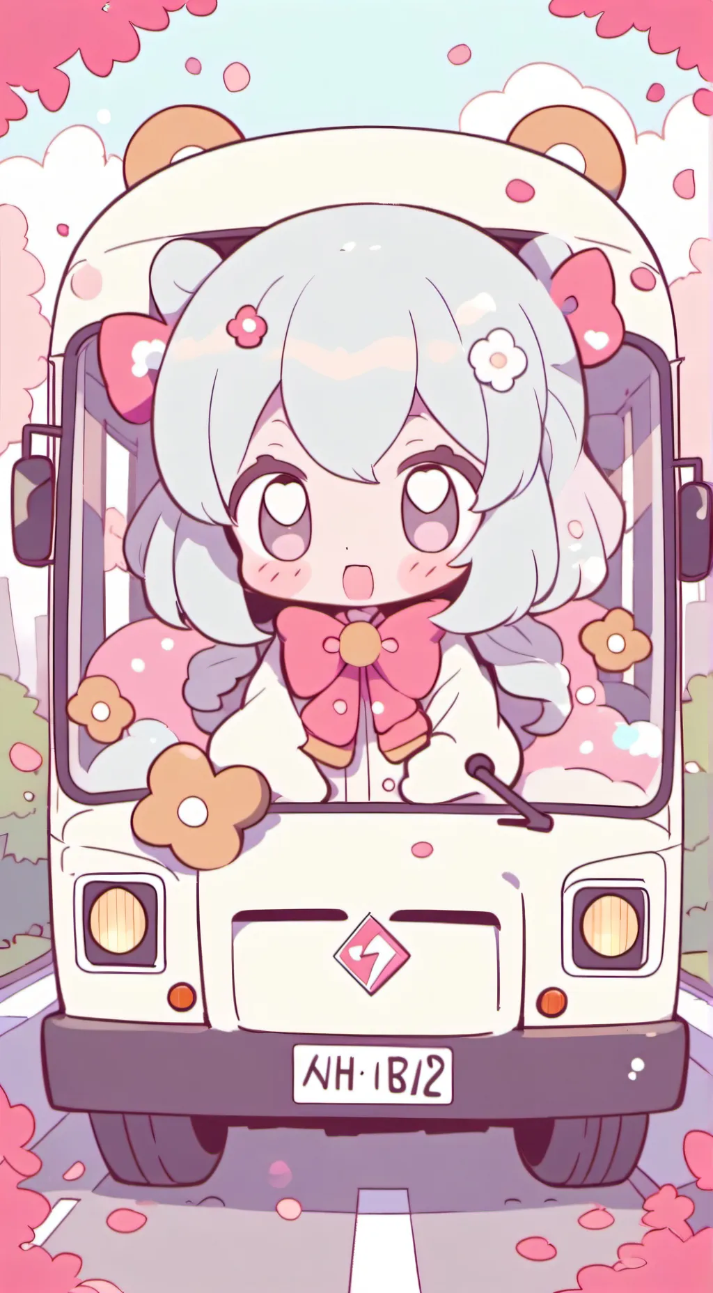 ai character: Fpe (camping) background