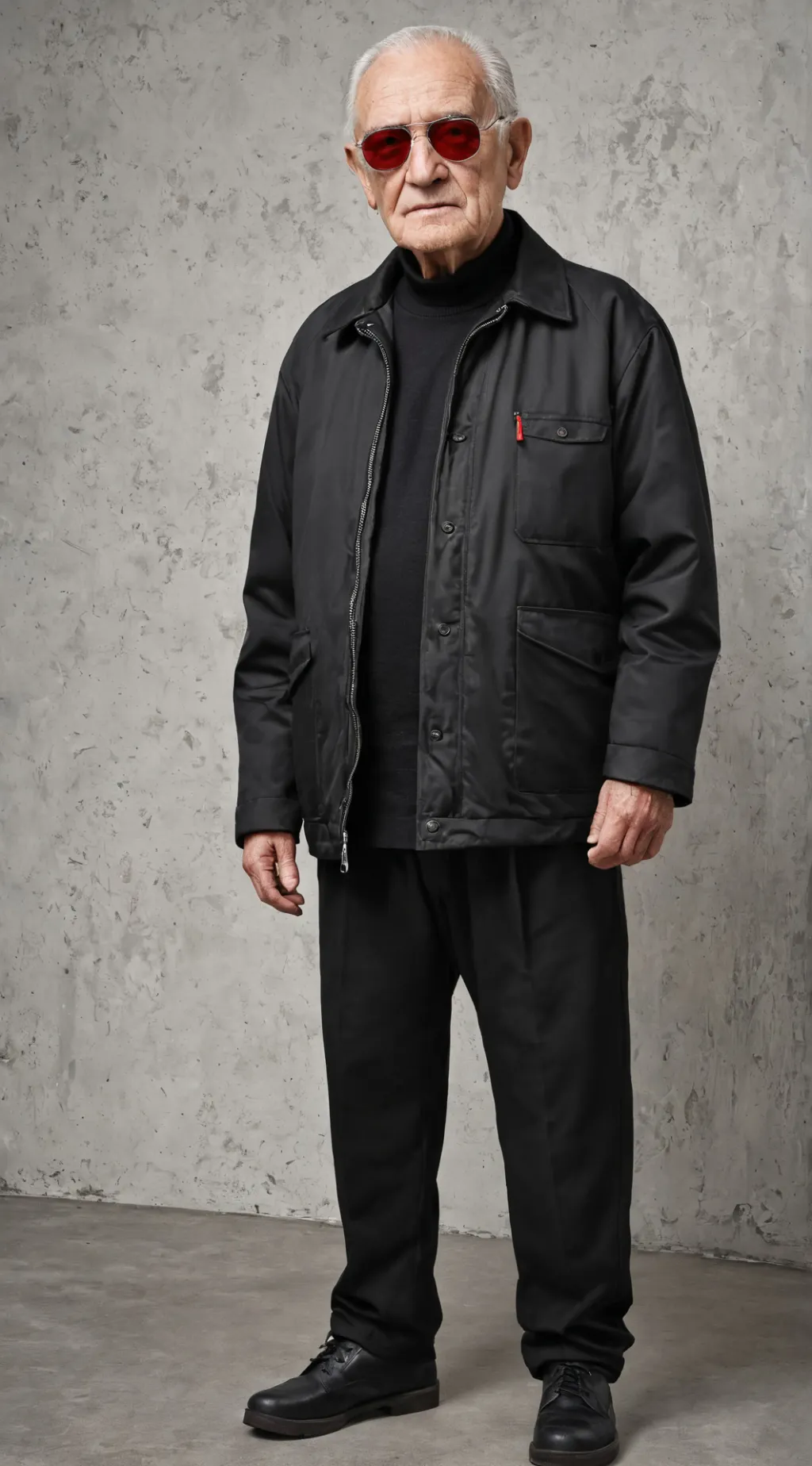 ai character: Швитц70 background