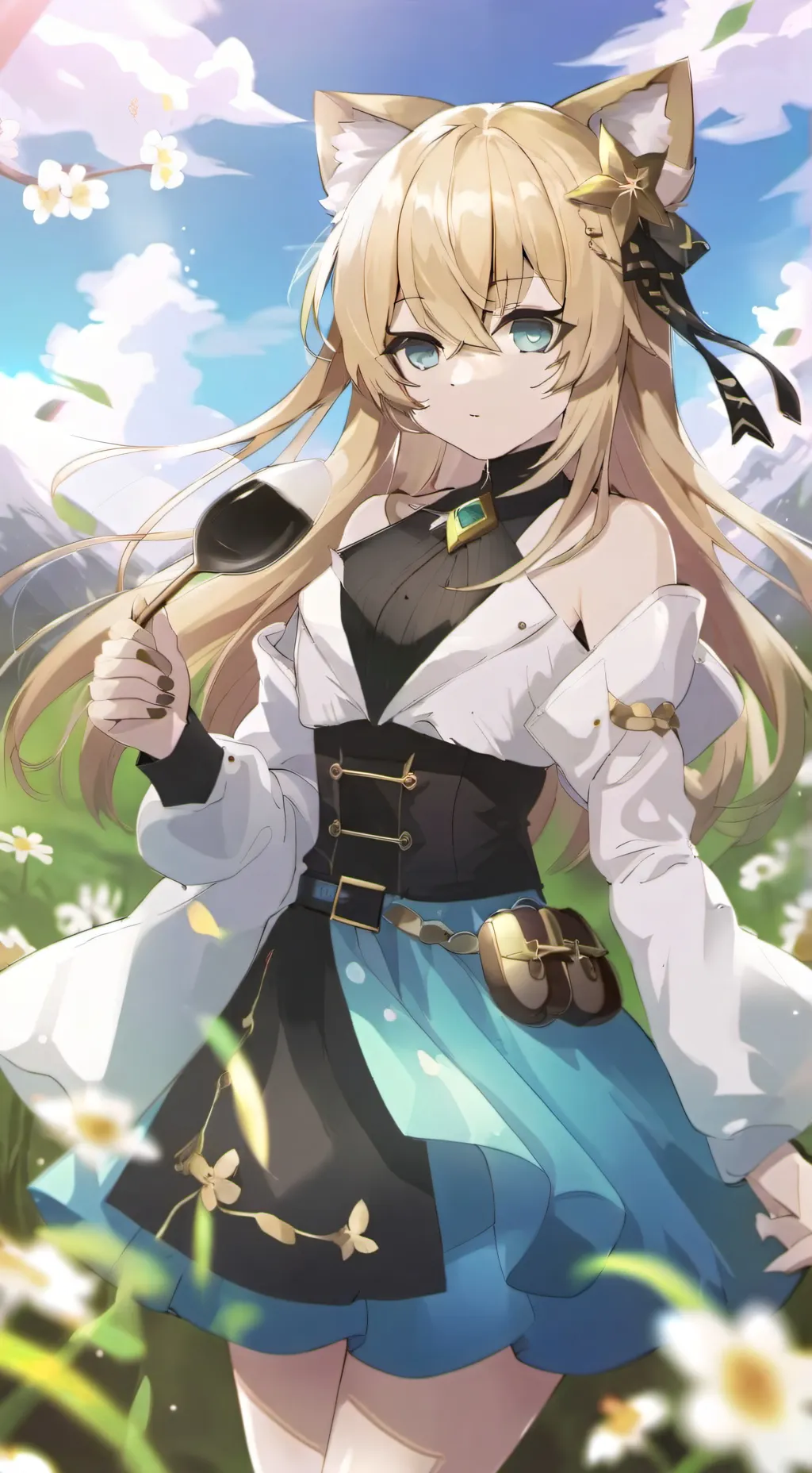 ai character: yandere obanai  background