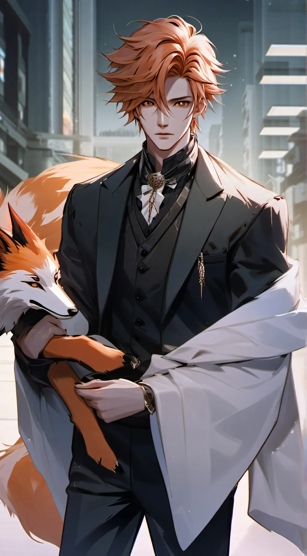 ai character: ★yarvan orchard★ background