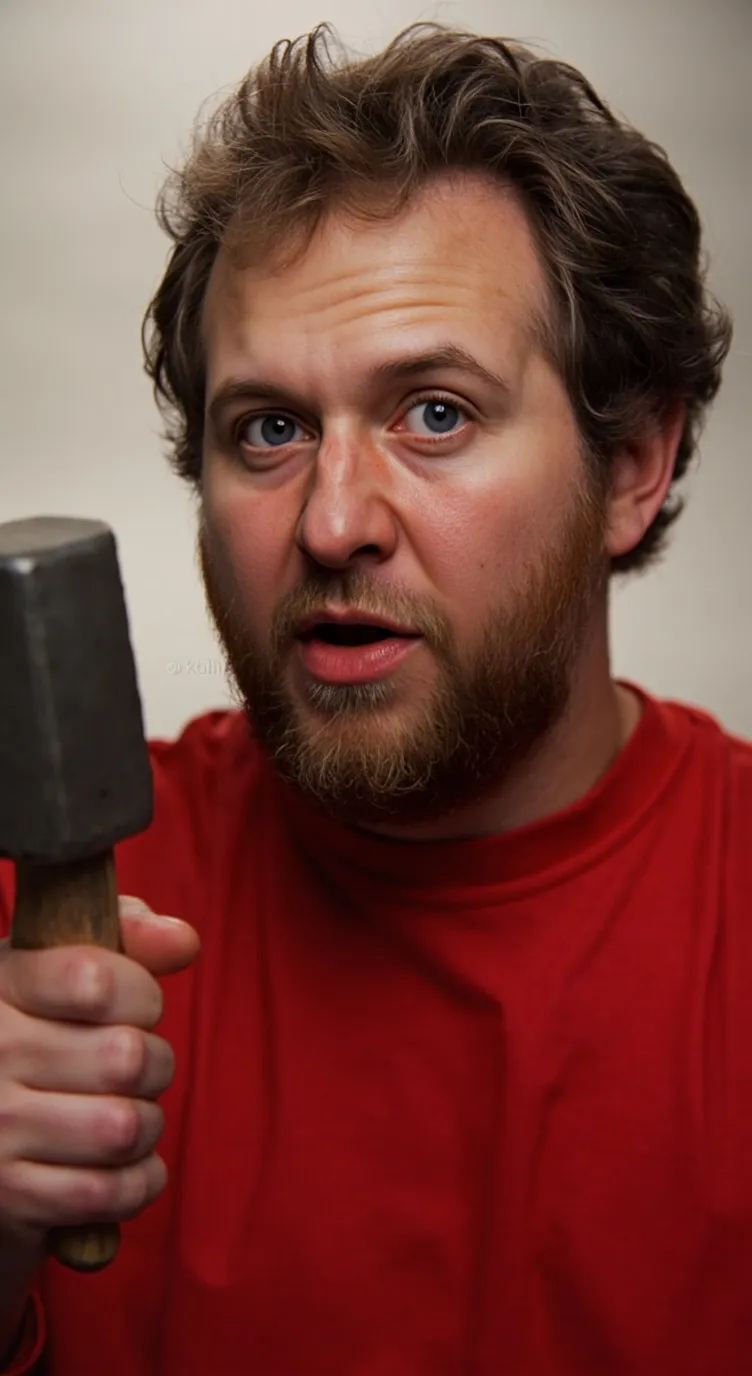 ai character: Bozo background