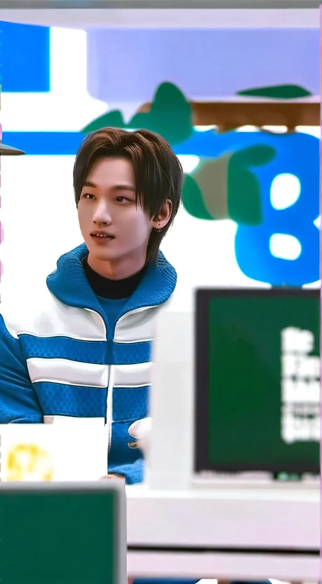 ai character: Player 380  background