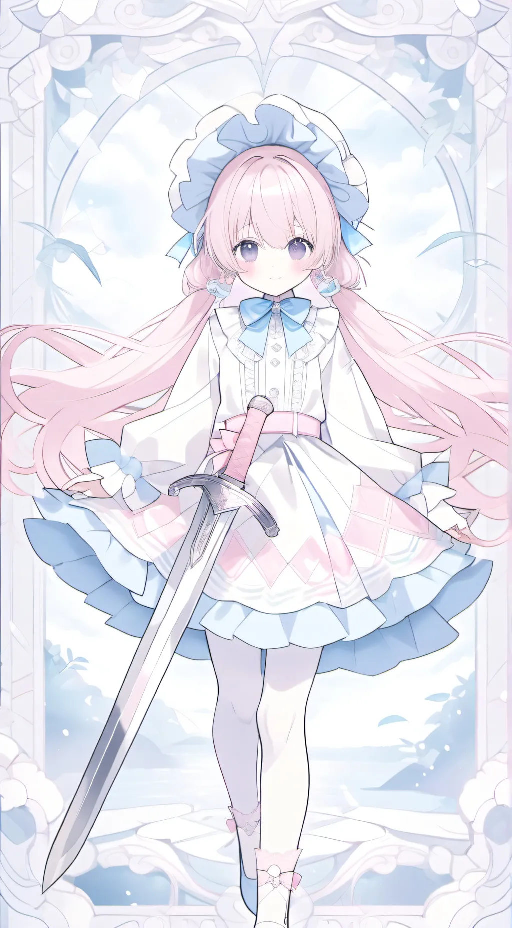 Talkie AI - Chat with angel