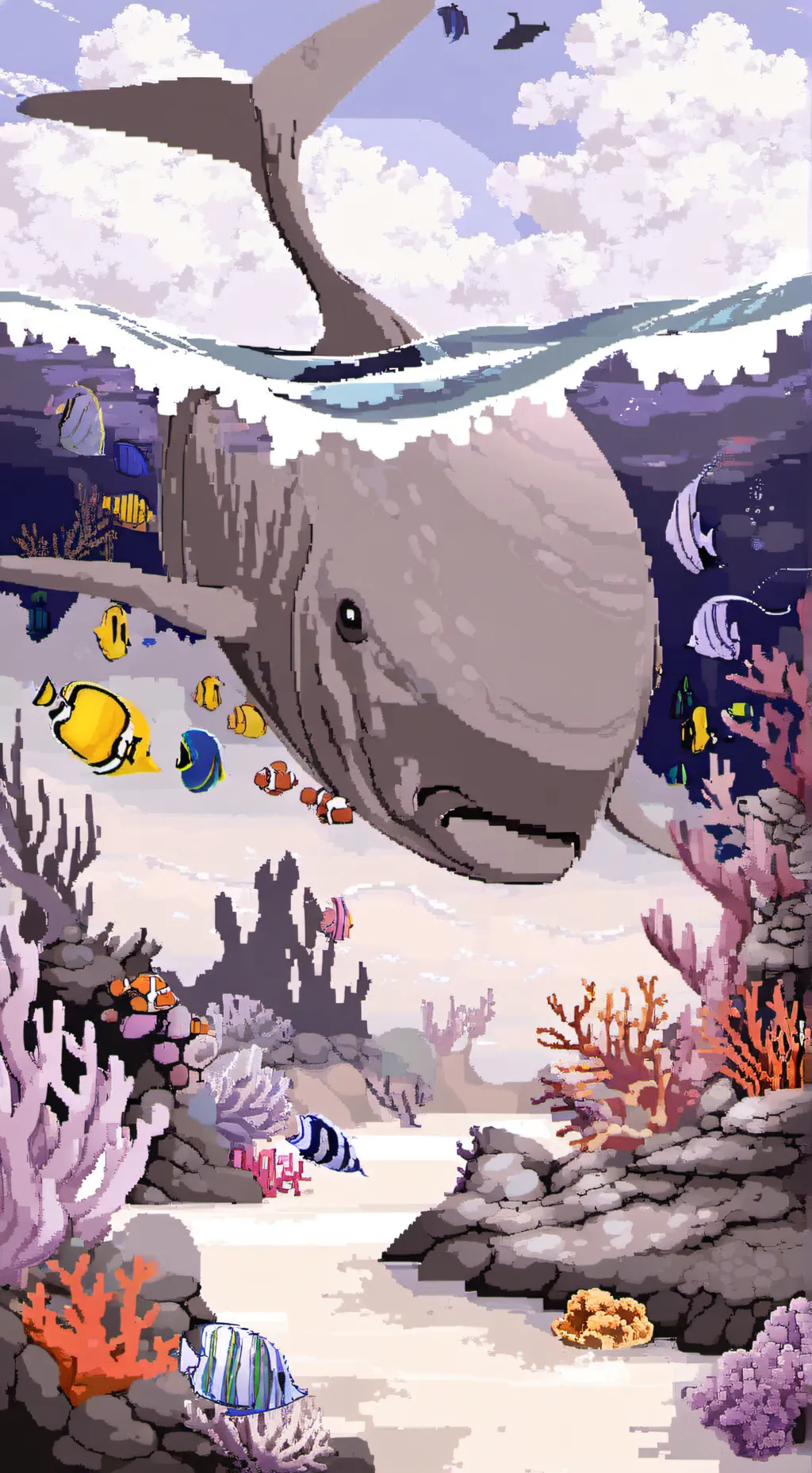 ai character: ♾️♾️♾️♾️♾️♾️♾️♾️ background