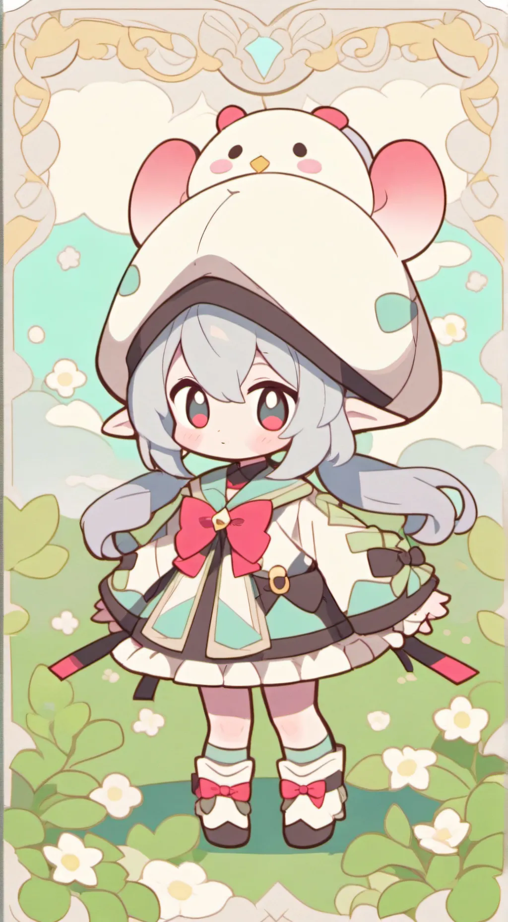 Talkie AI - Chat with Demon slayer🥰🌹