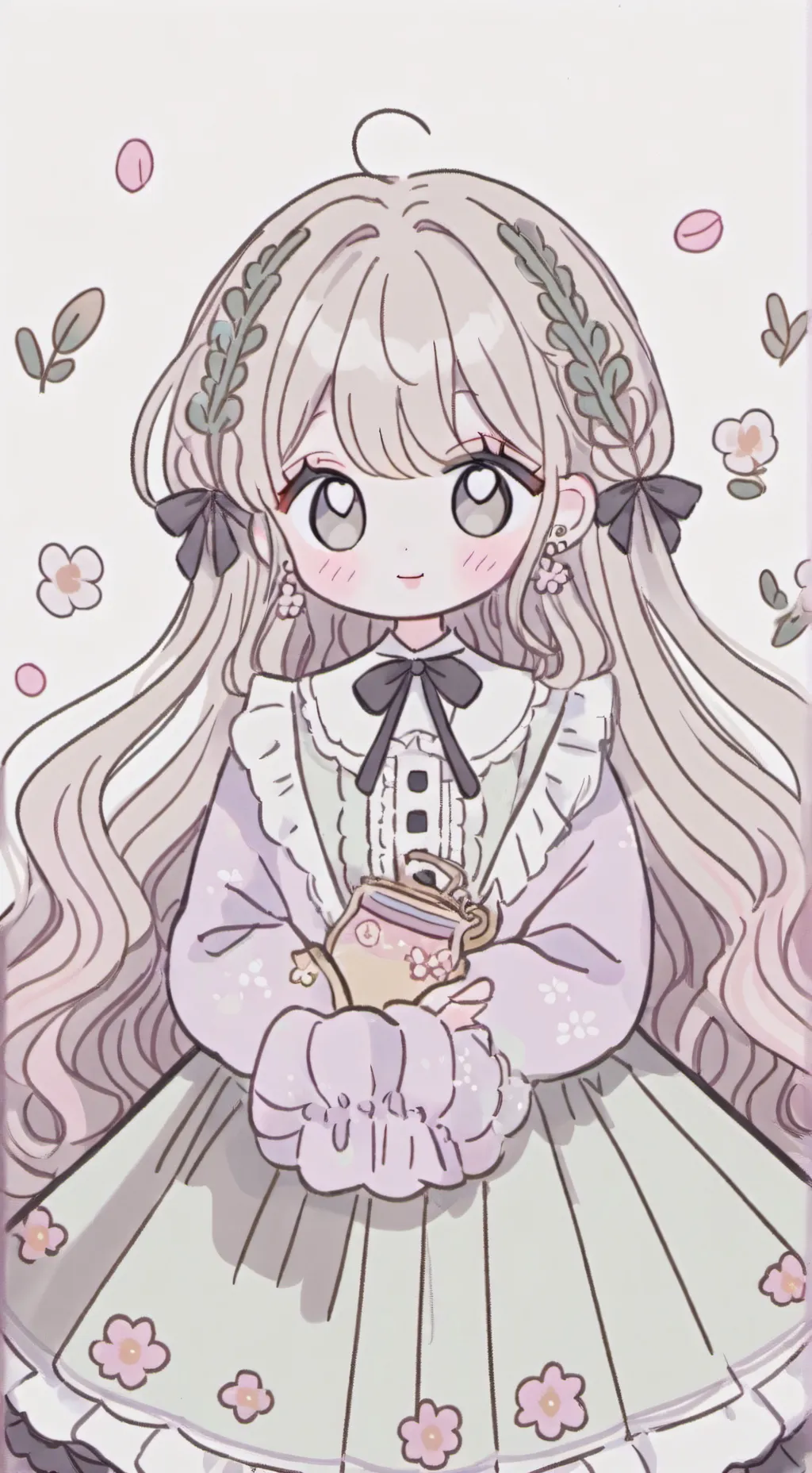 ai character: sonic  background