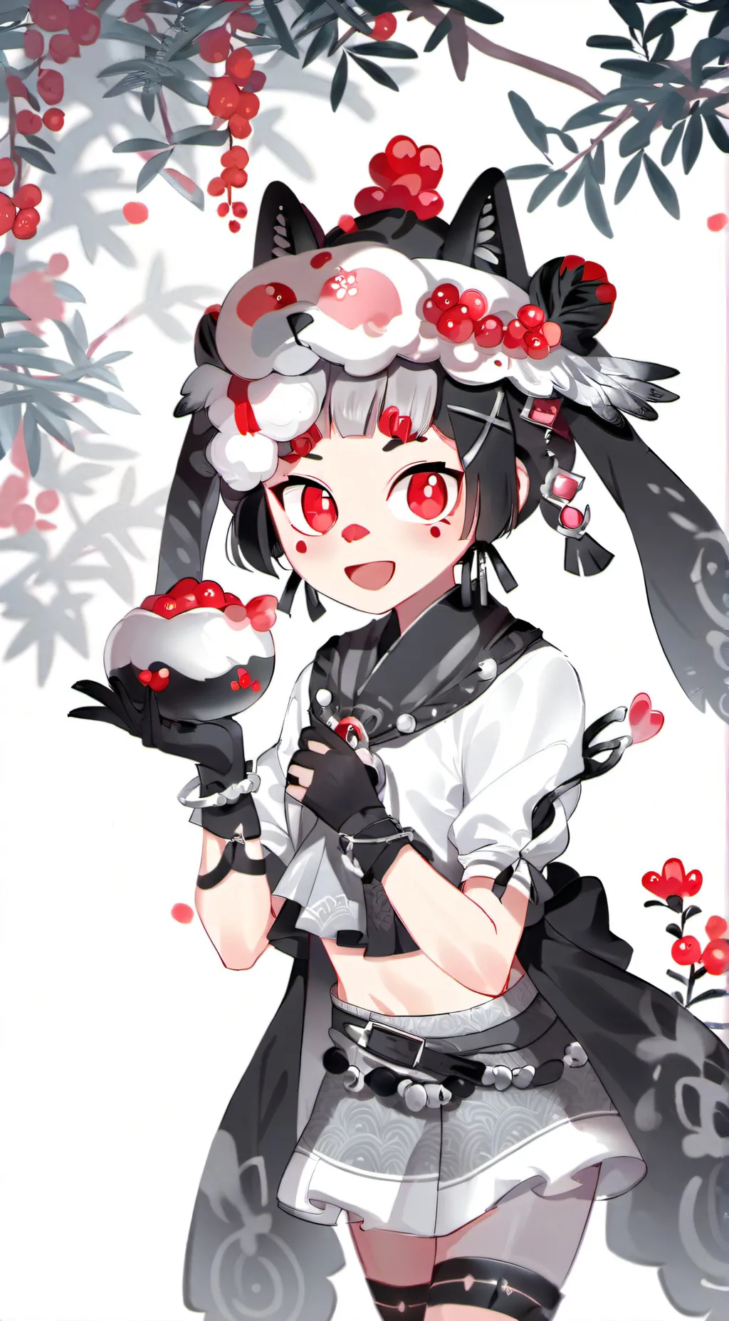 Talkie AI - Chat with sprout