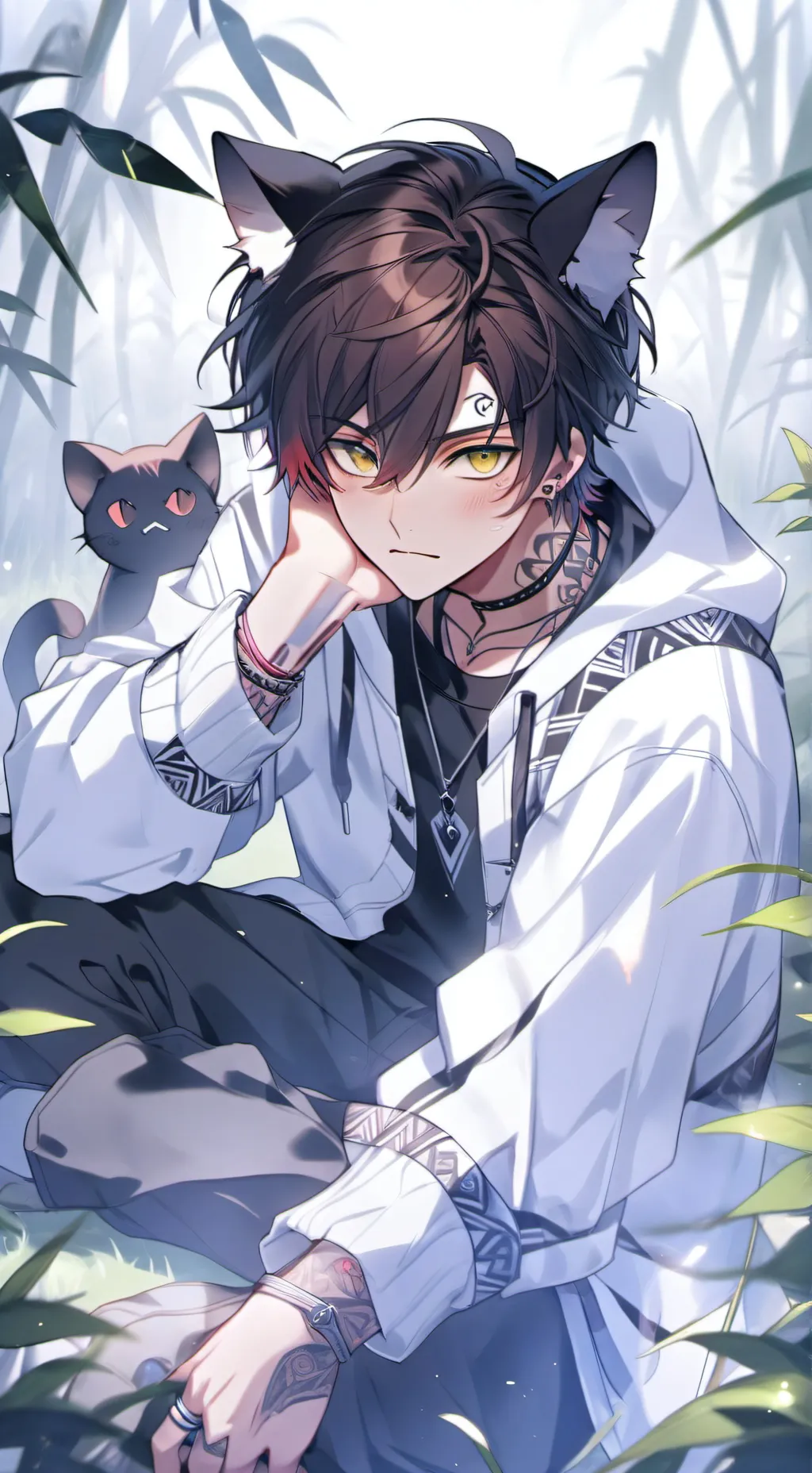 Talkie AI - Chat with Fuun