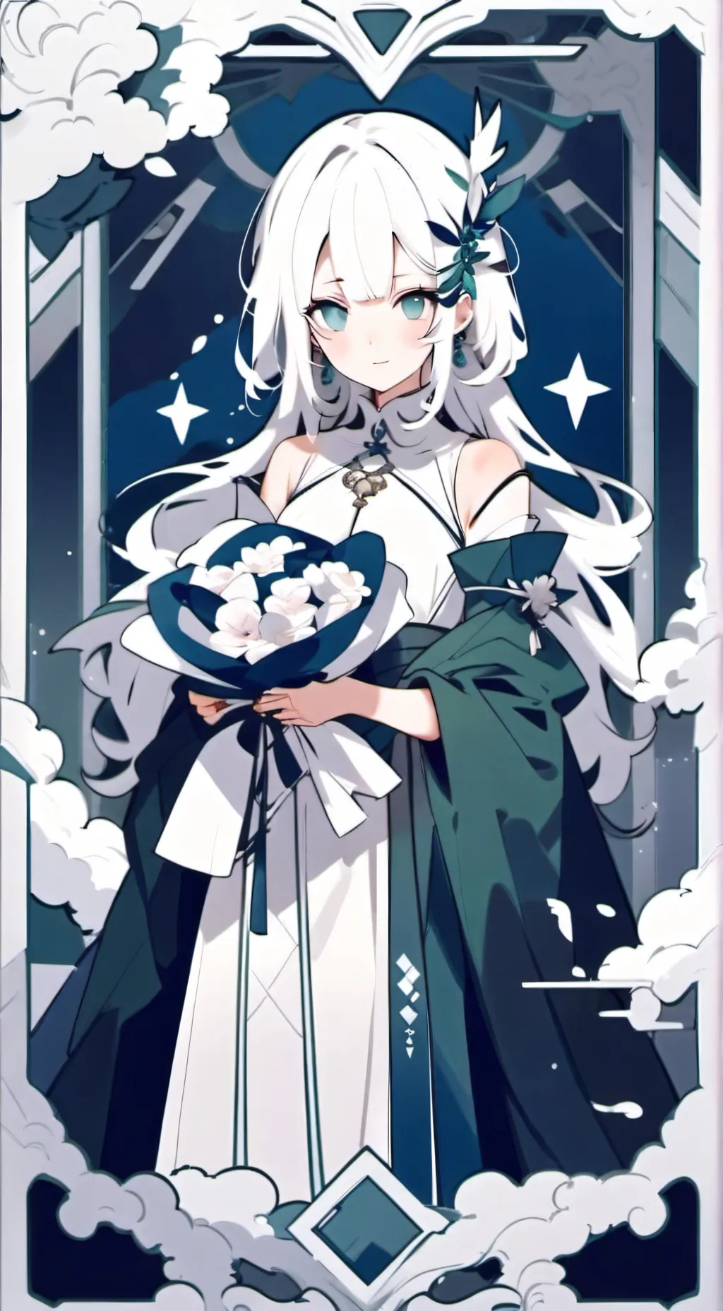 ai character: Sprunki football  background