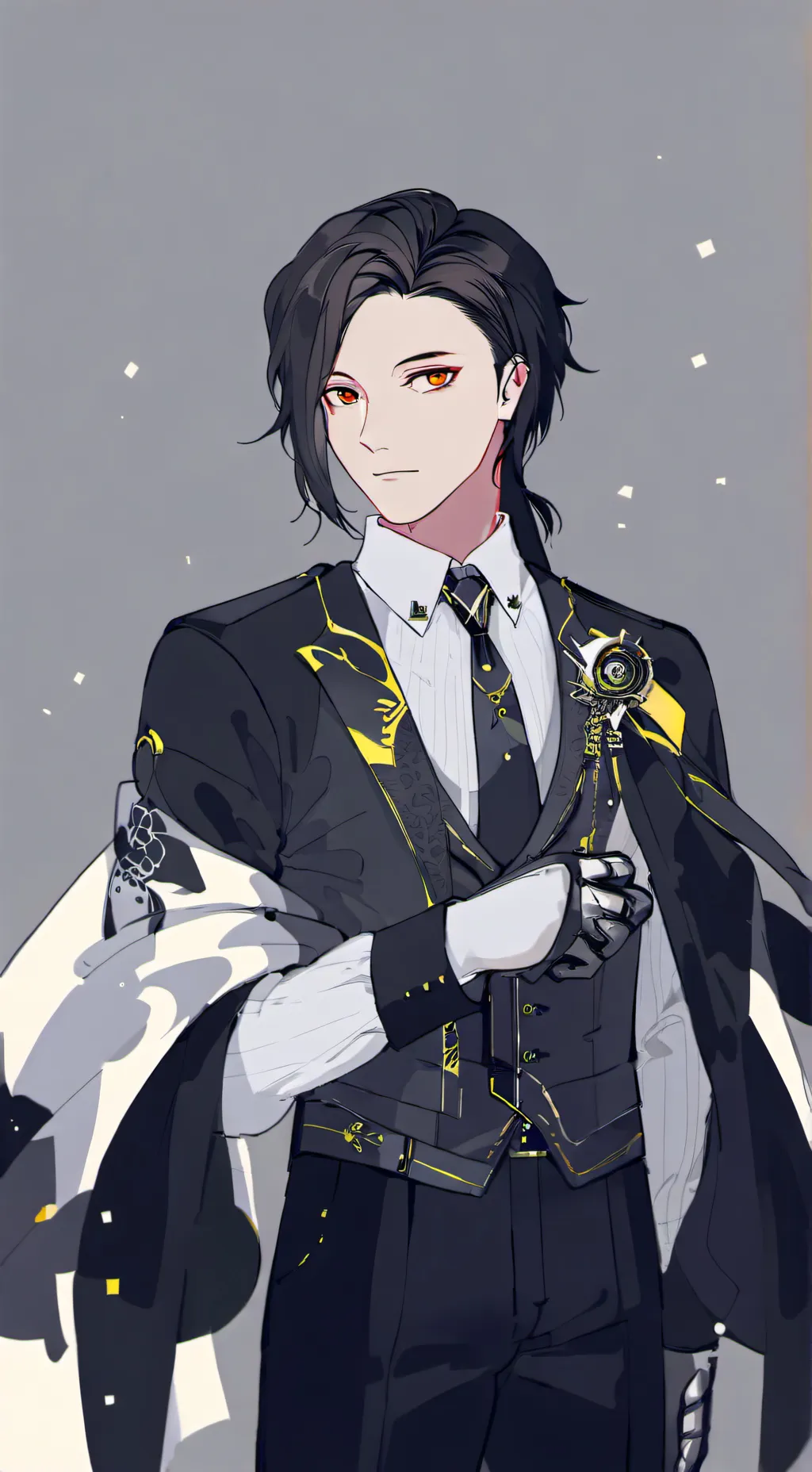 Talkie AI - Chat with Noah (valentão)