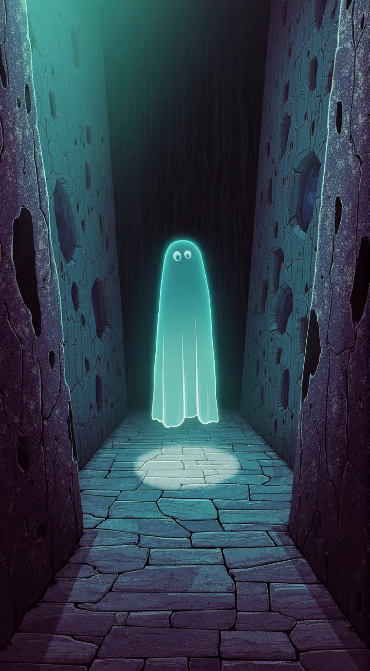 ai character: Void Virus Dw background