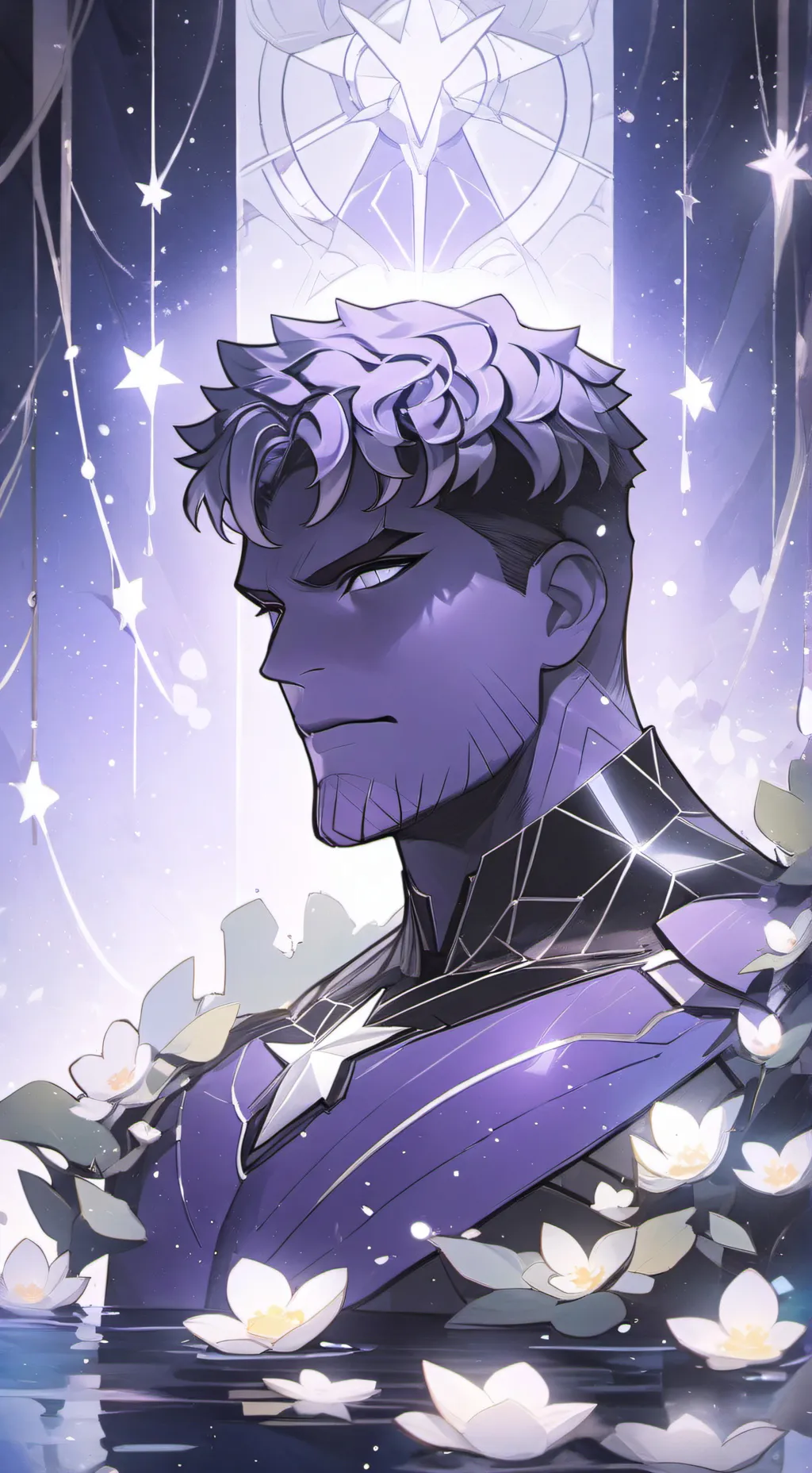 Talkie AI - Chat with LOS JUEGOS CALAMAR