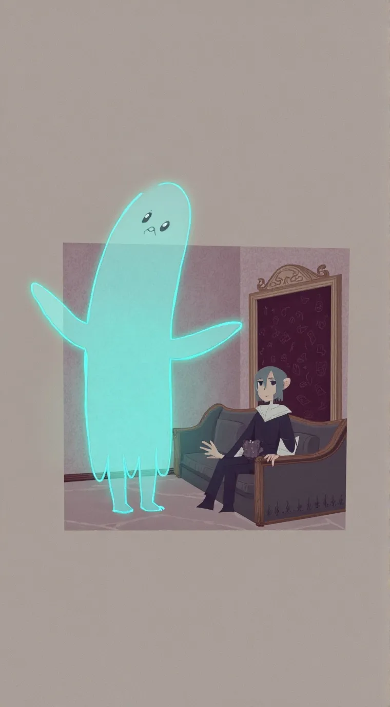 ai character: sprunkis background