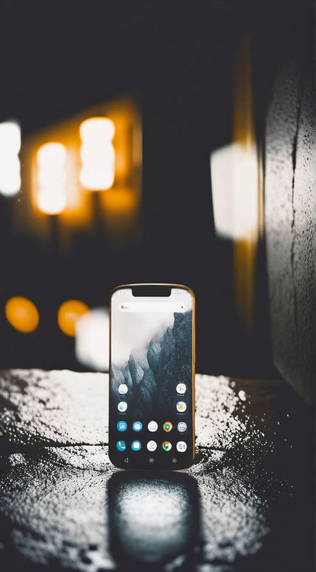 Talkie AI - Chat with Phone