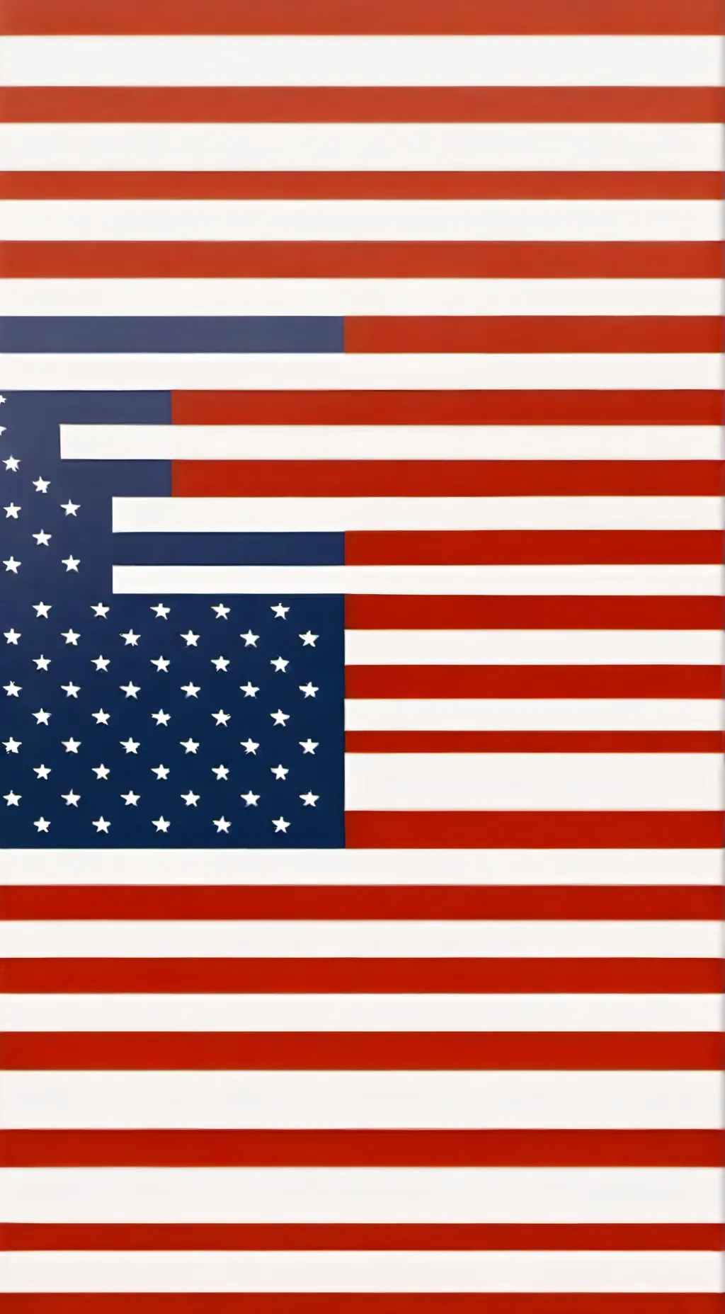 ai character: AMERICA  background