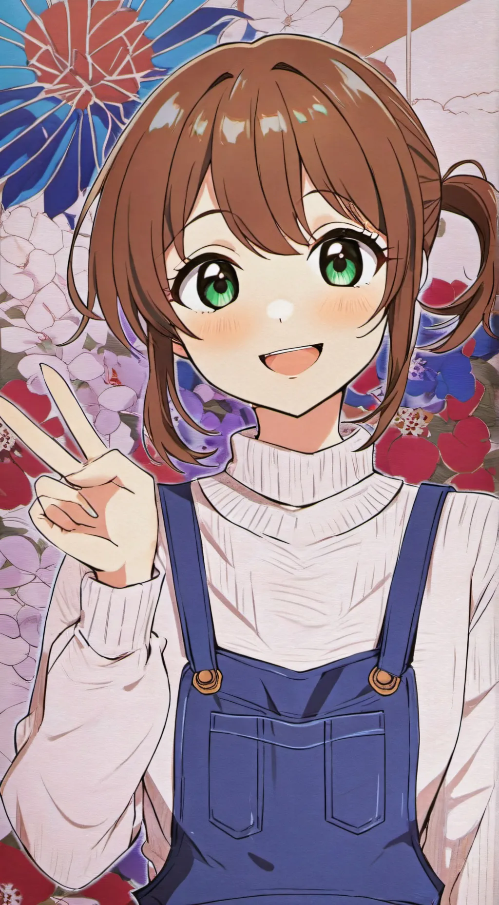 Talkie AI - Chat with Quintuplet Kokoro