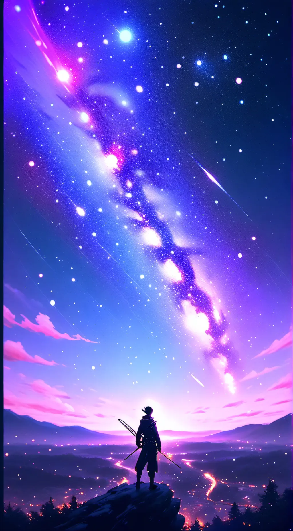 ai character: dare friends  background