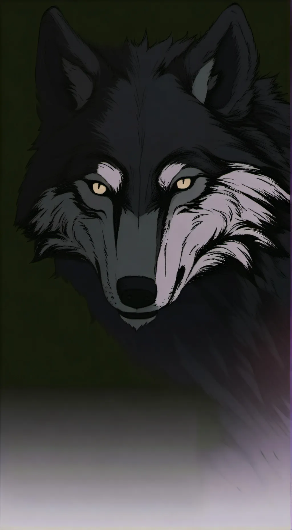 ai character: spc-1471 but ♀️ background