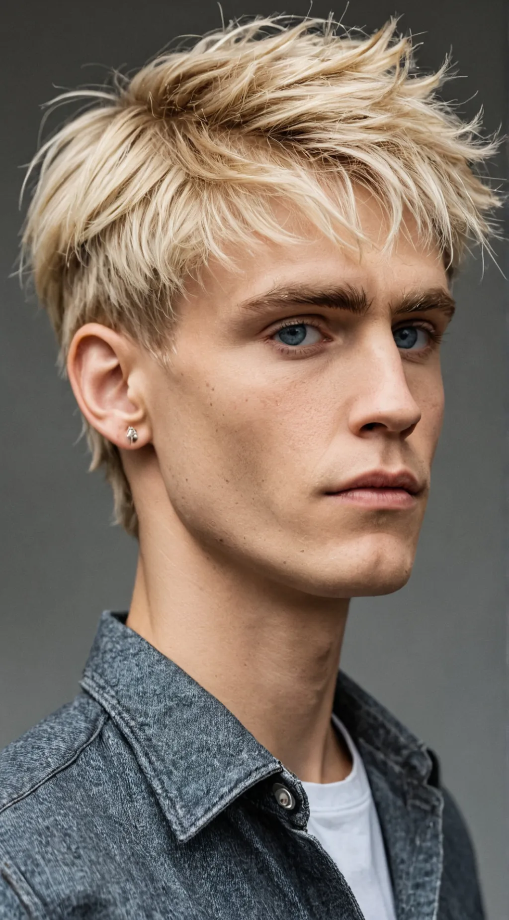 Talkie AI - Chat with Damièn