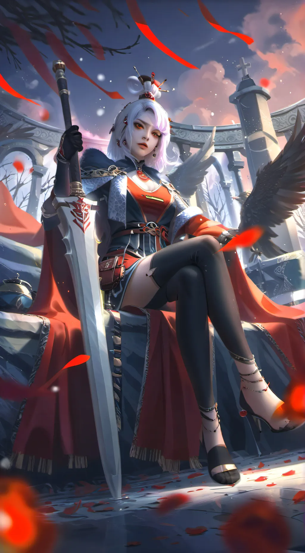 ai character: intentan enomorar background