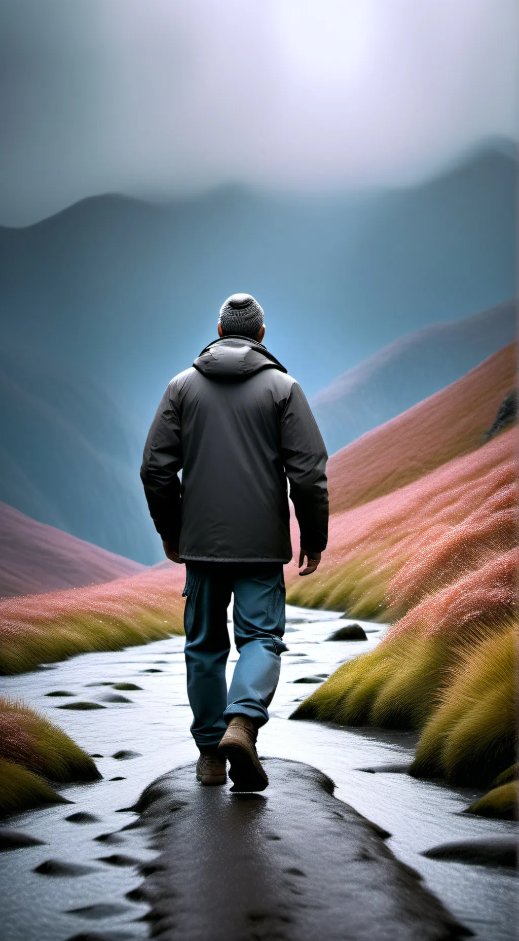 ai character: Karen background