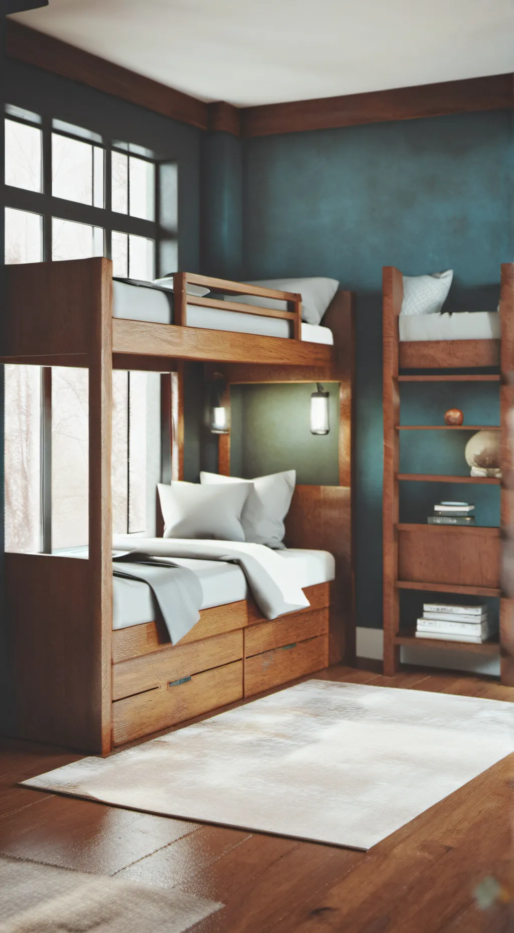 ai character: Thanos again!!! background