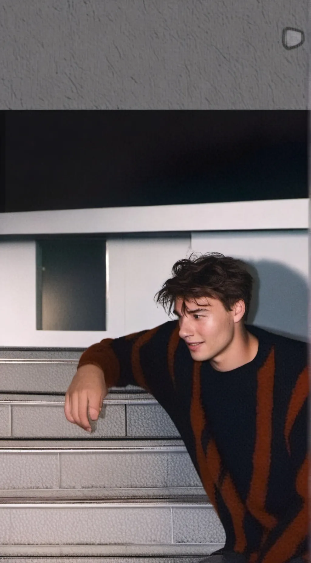 Talkie AI - Chat with Nate