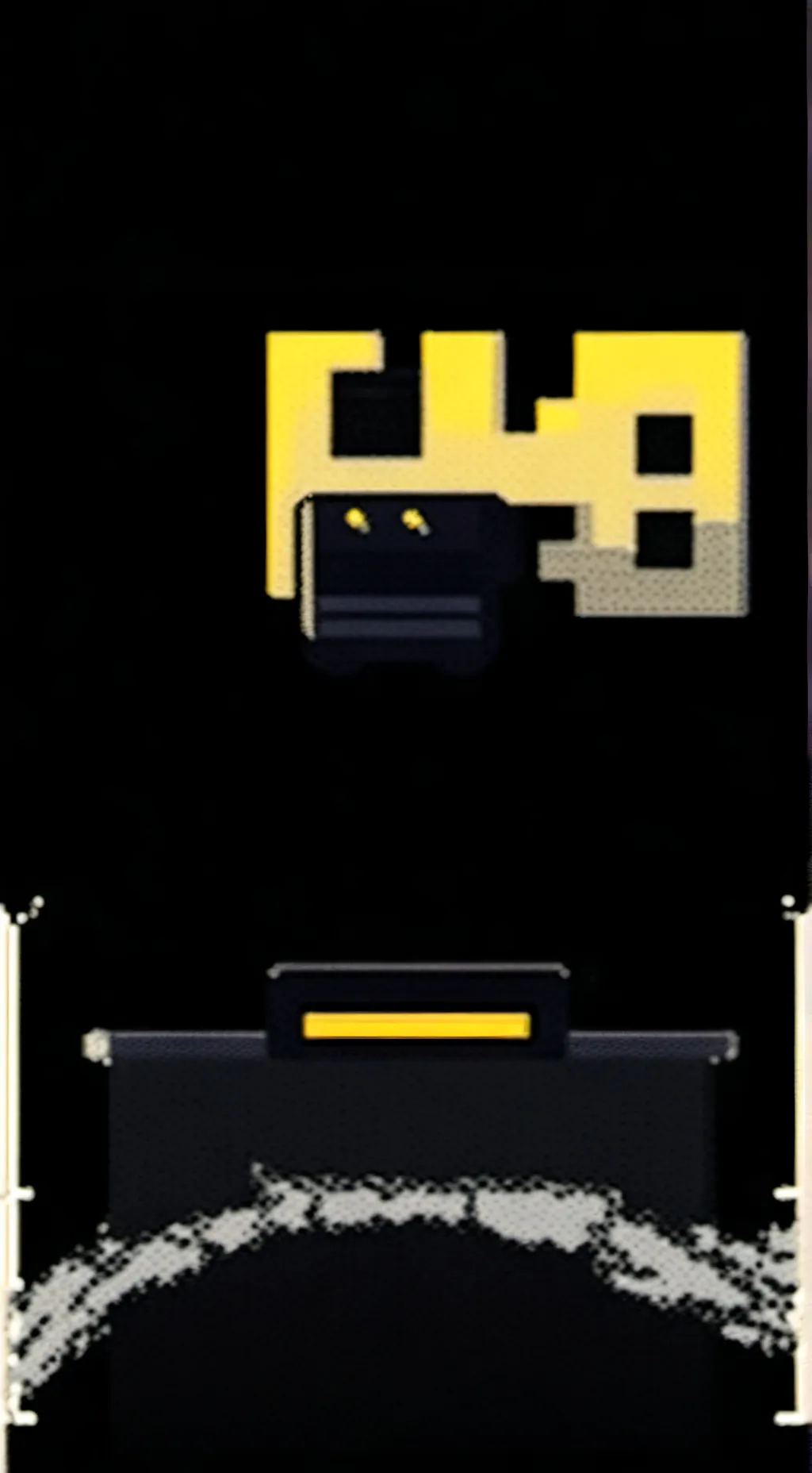 ai character: Talkie idea background