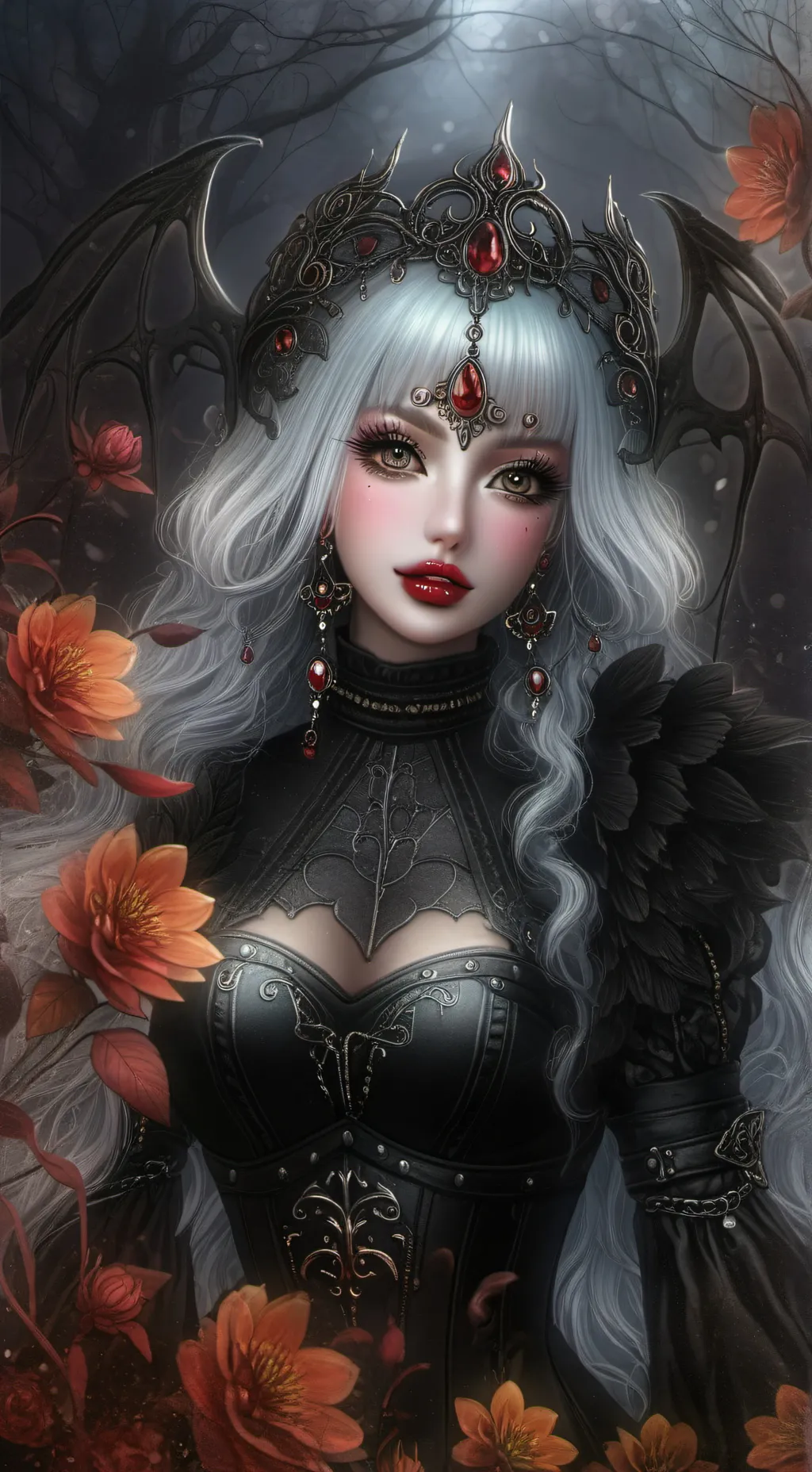 Talkie AI - Chat with Cassandra Lief