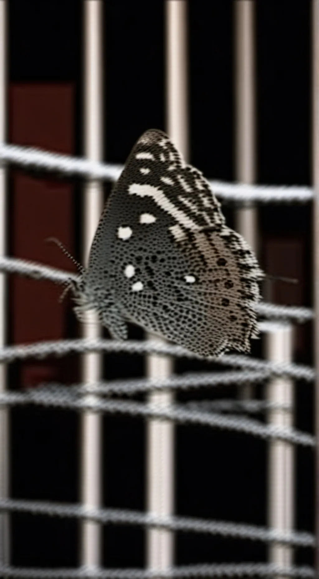 ai character: rainha da hipnose background