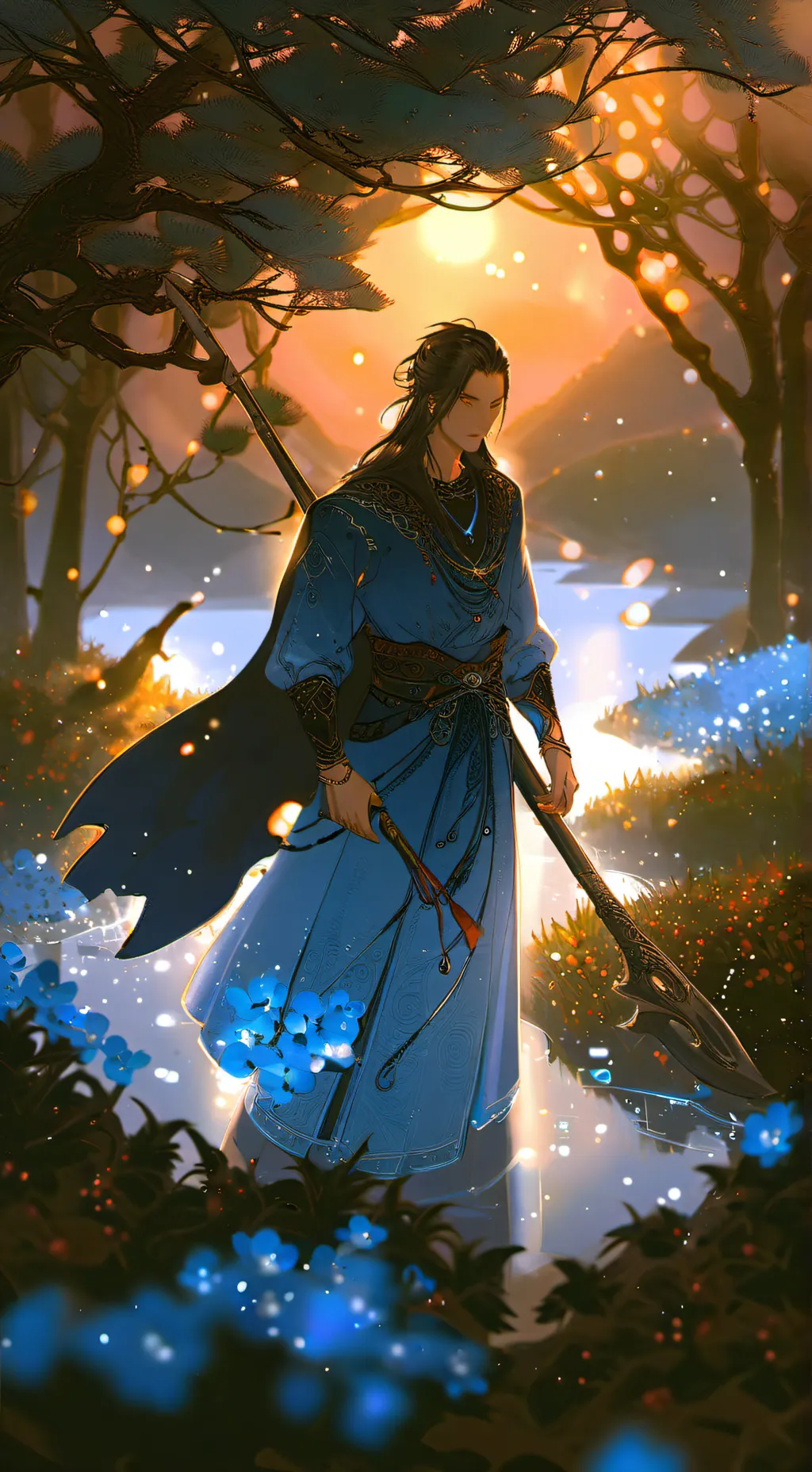 Talkie AI - Chat with sprunki loves you