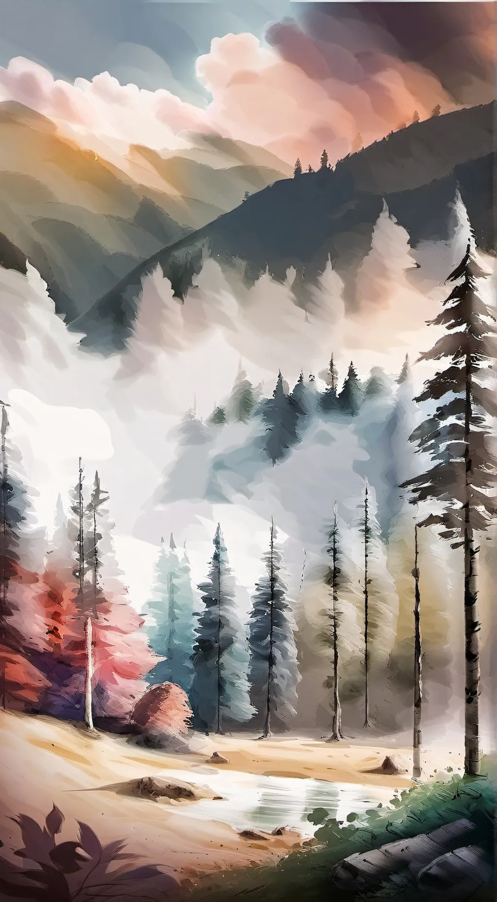 ai character: oddfirefly4870 background