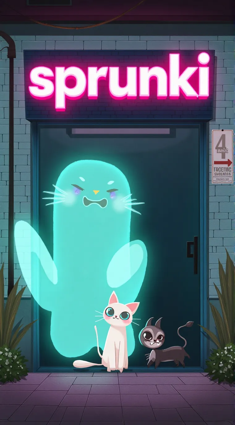 ai character: Jevin x black background