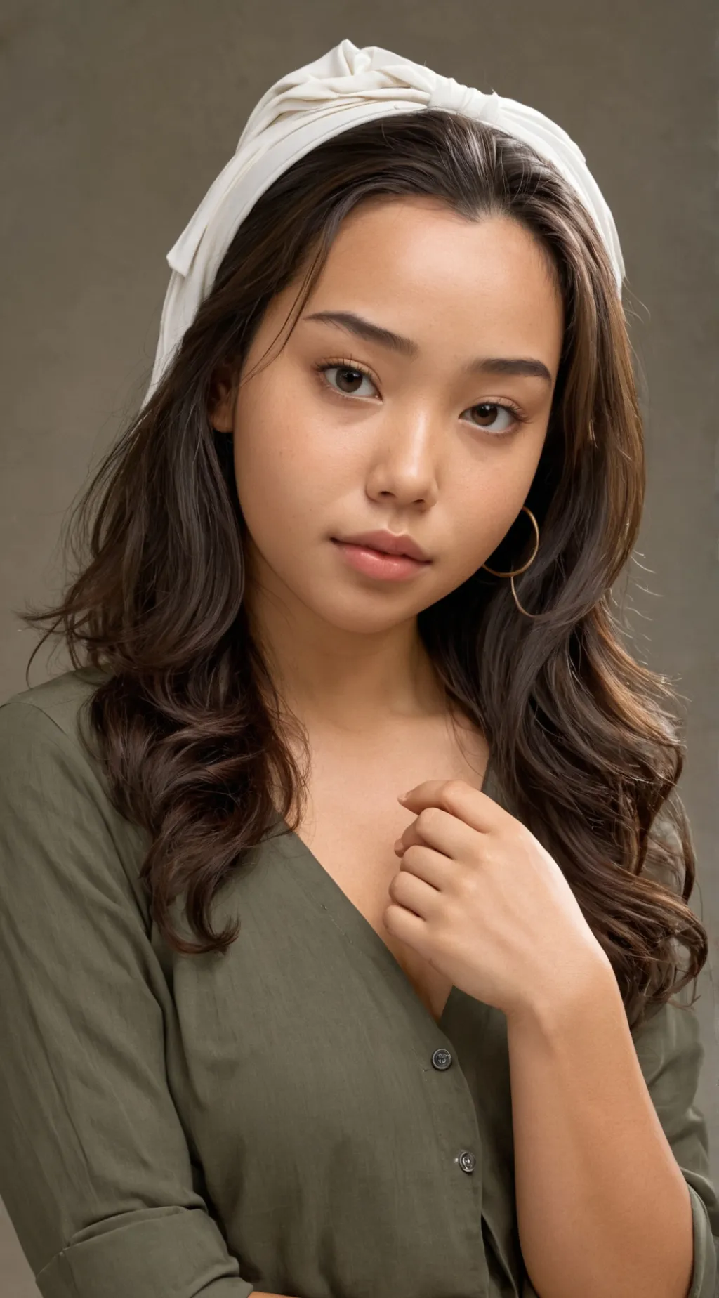 Talkie AI - Chat with Carlita