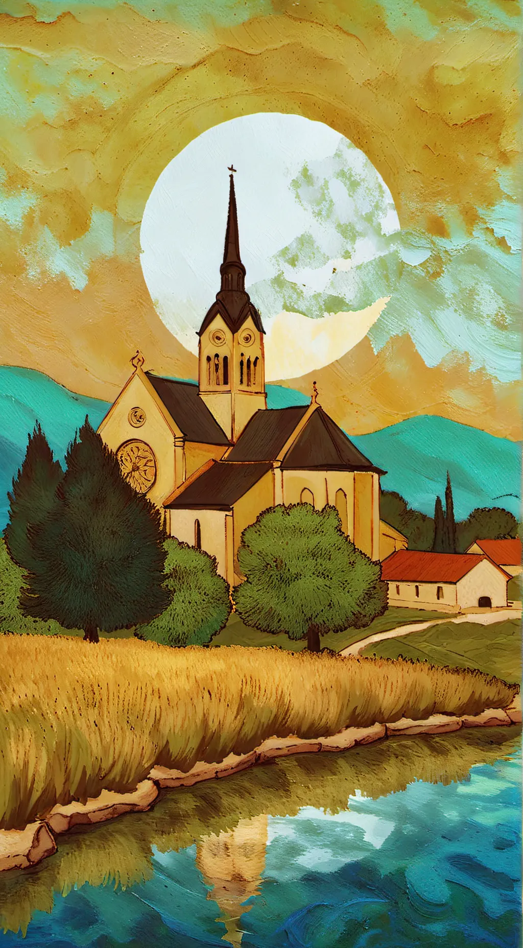 ai character: X ./33333💢 life  background