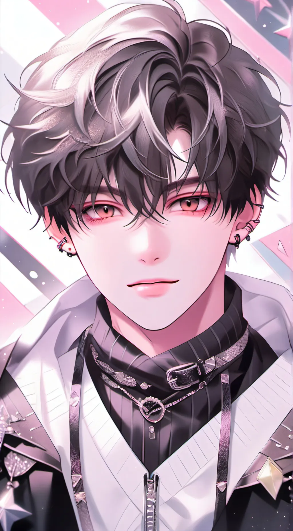 ai character: han background