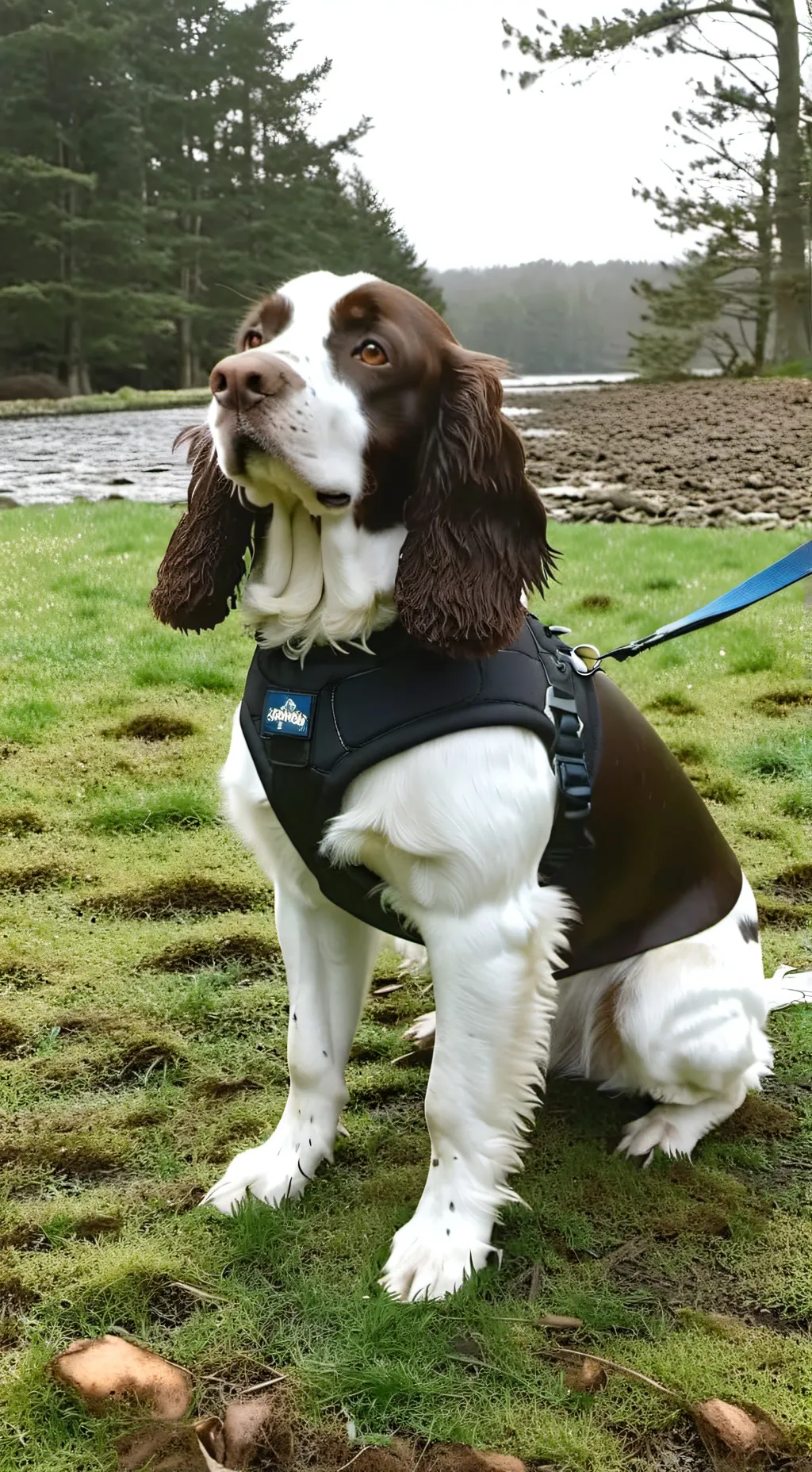 Talkie AI - Chat with me aka cooper 