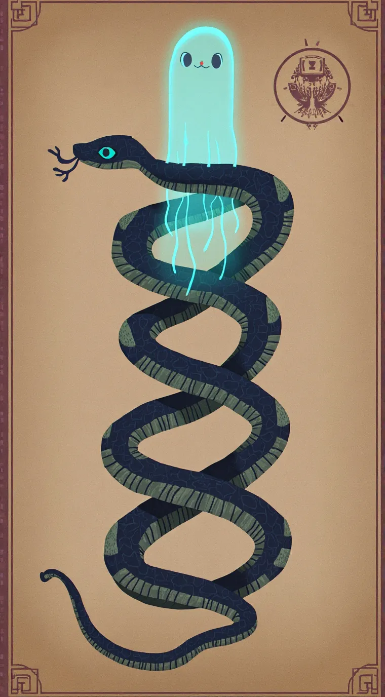 ai character: Kai background