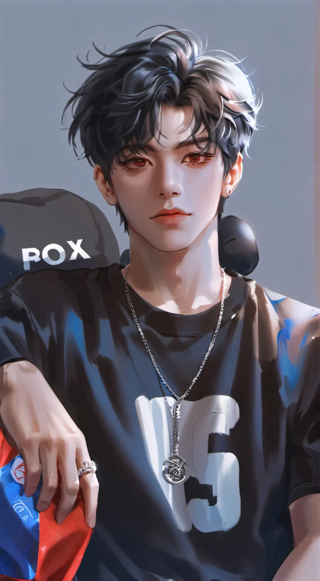 ai character: ★alex/alexander★ background