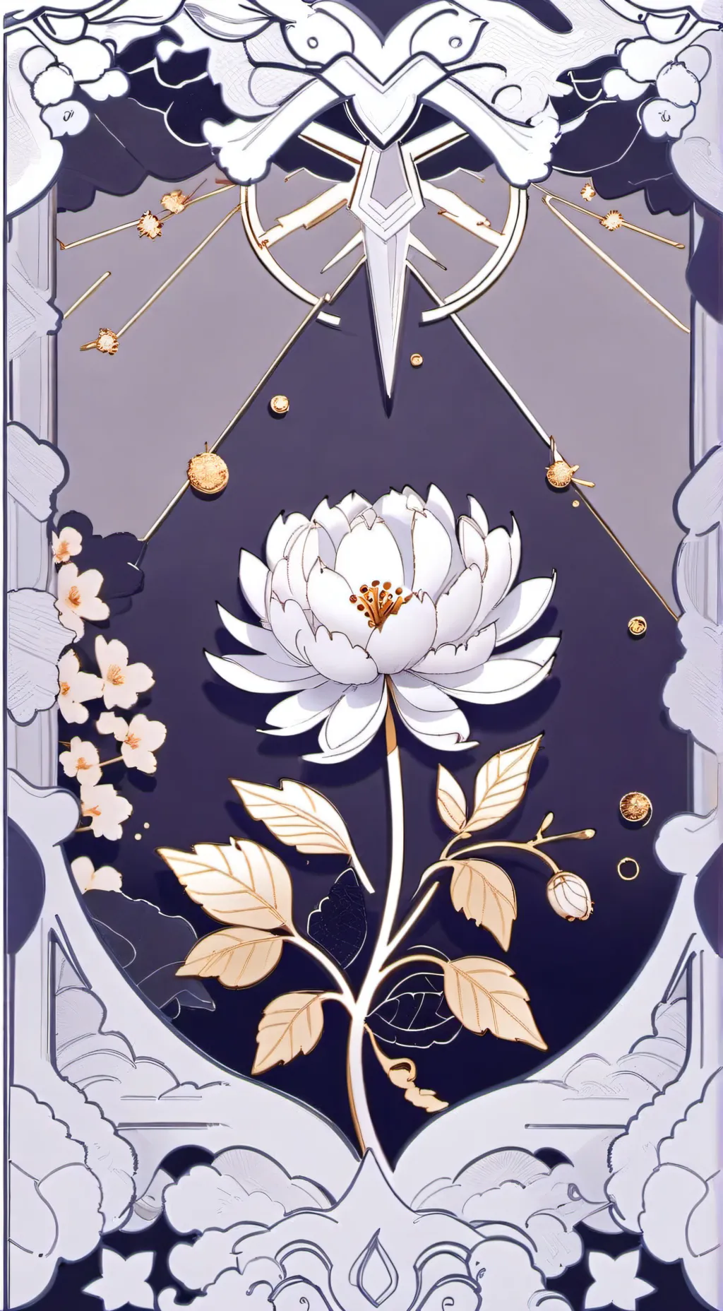 ai character: Dandy's world! pt4 background