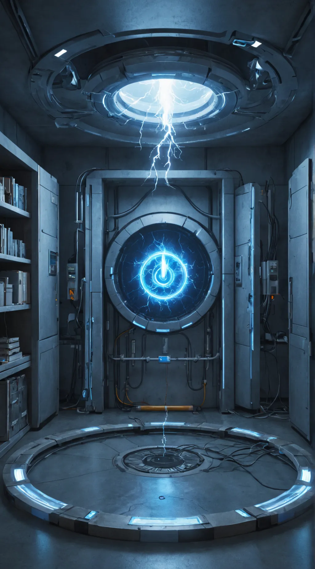 Talkie AI - Chat with time machine