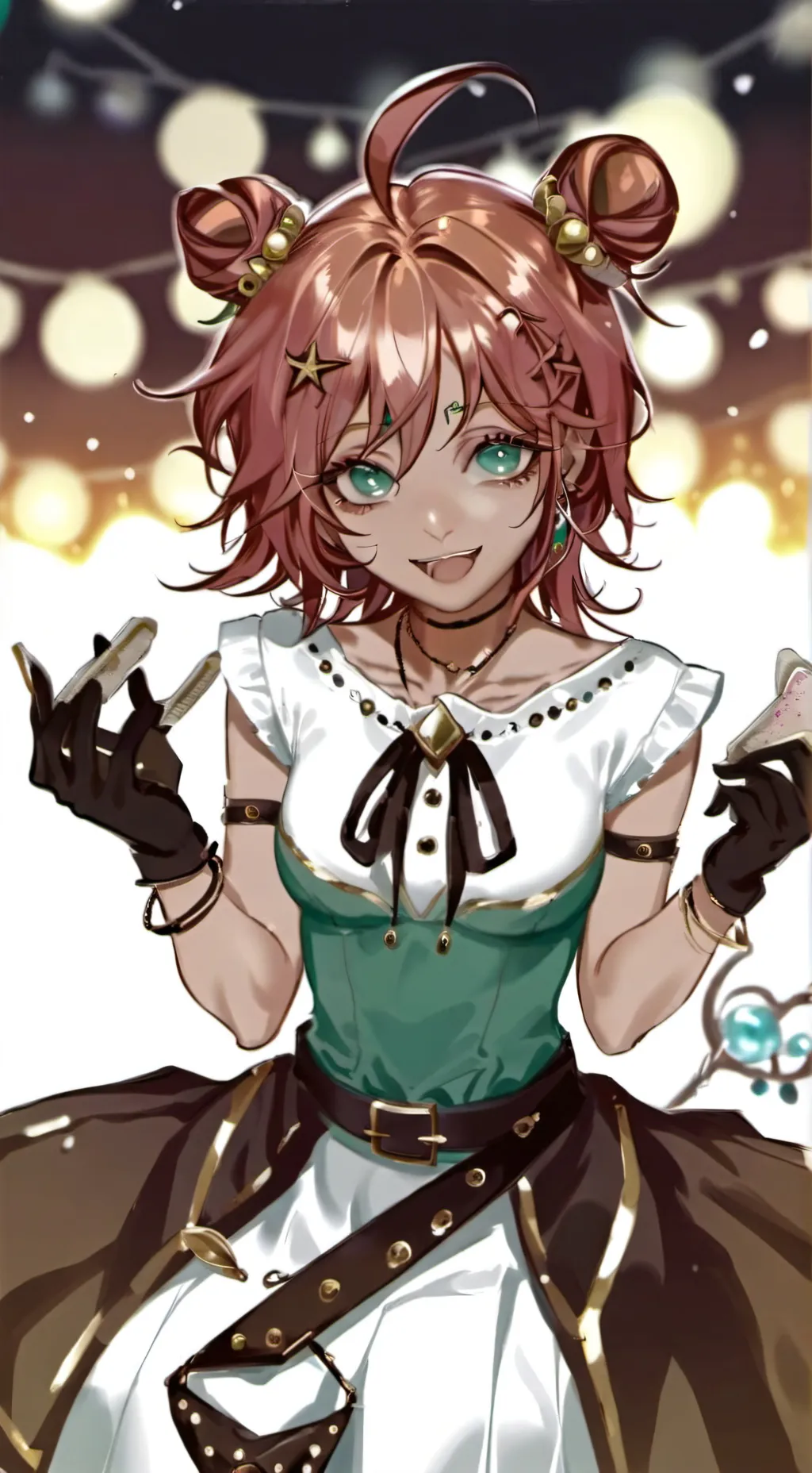 ai character: 🥀announcement bot💖 background